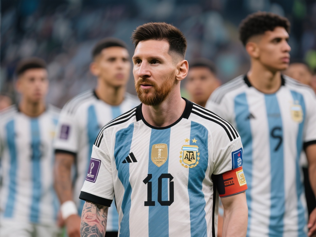 美洲杯后告别，迪马利亚宣布退出阿根廷国家队