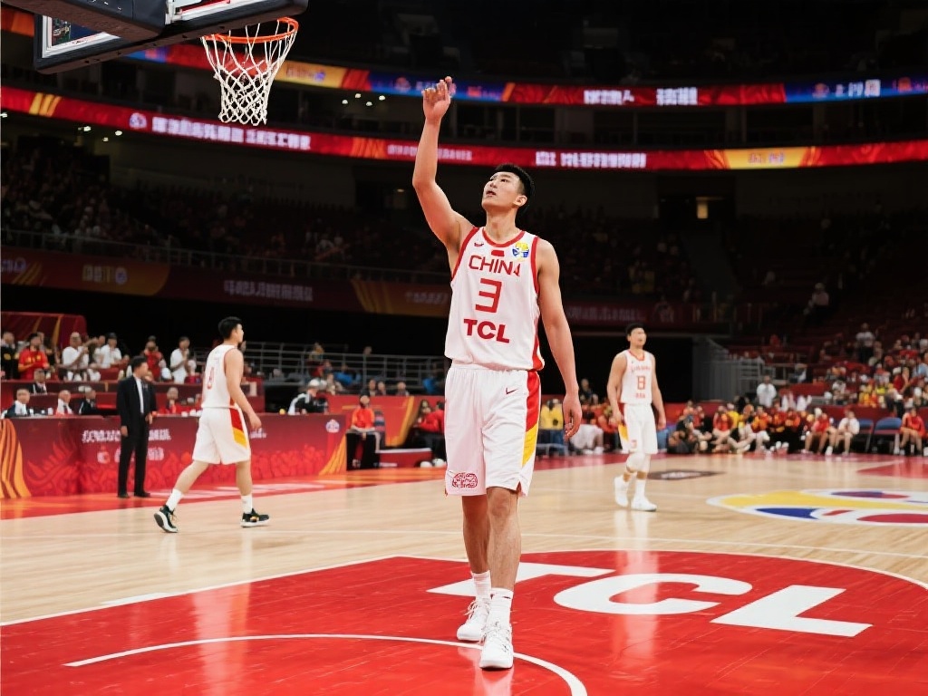 2001年的今天，王治郅开创中国球员登陆NBA的历史。