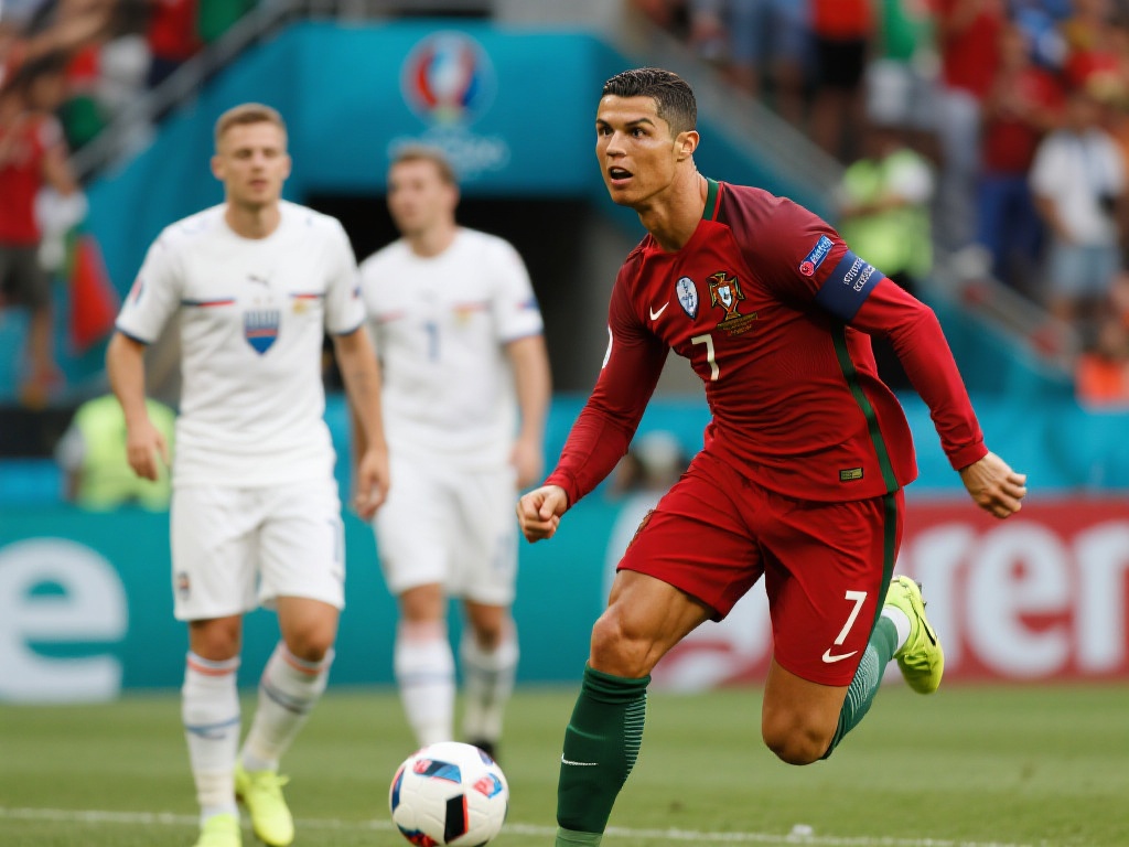 葡萄牙与斯洛文尼亚实力对比及历史交锋解析,会否上演冷门? 葡萄牙队多年来一直是欧洲足坛一支不可忽视