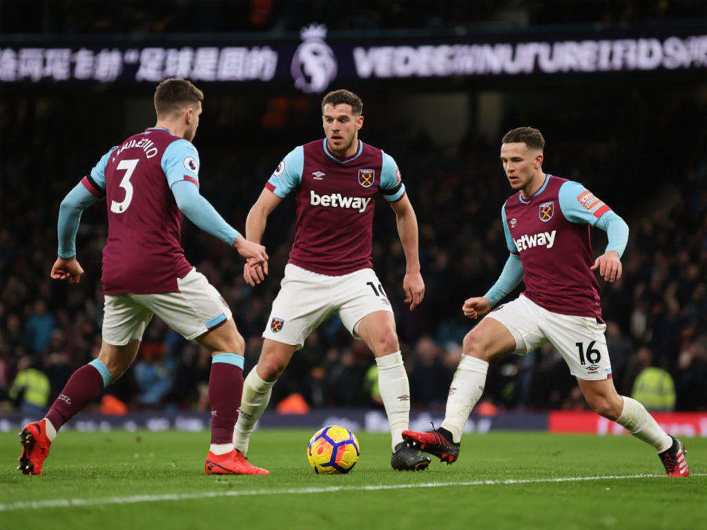 詹俊：英超争冠三强冲刺七轮，全面胜出恐成难题