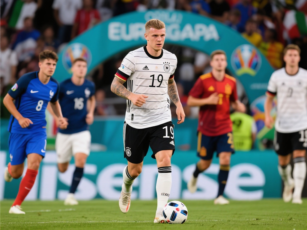 克罗斯职业辉煌 俱乐部满贯唯缺欧洲杯荣耀