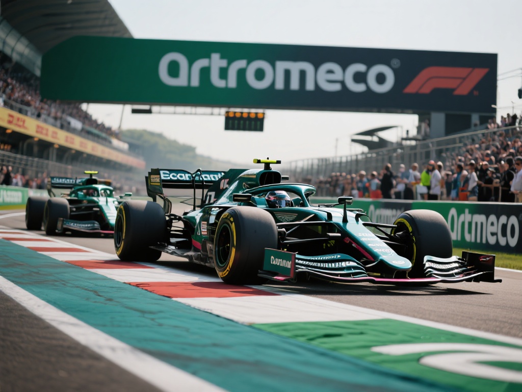 F1发布最新规则，车队技术战略面临重新布局