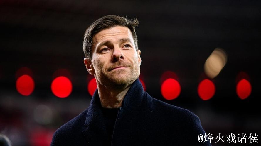 阿隆索的关键希望，竟是替补席上32场不进球之人！