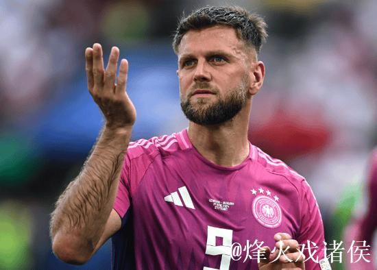 AC米兰与菲尔克鲁格达成冬季转会口头协议 AC米兰与菲尔克鲁格达成冬季转会口头协议