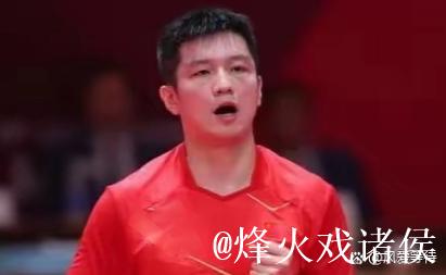 张本智和再提樊振东与成都经历,坦言难以释怀 张本智和再提樊振东与成都经历,坦言难以释怀